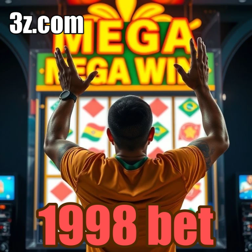 A Revolução do Betting na 1998 bet: Entretenimento e Estratégia