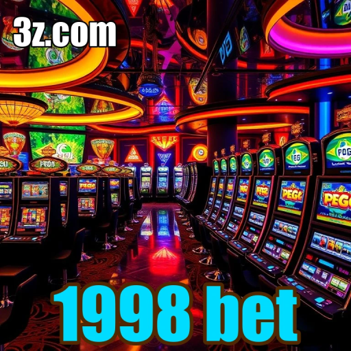 Blackjack no 1998 Bet: Emoção e Inovação em um Só Lugar