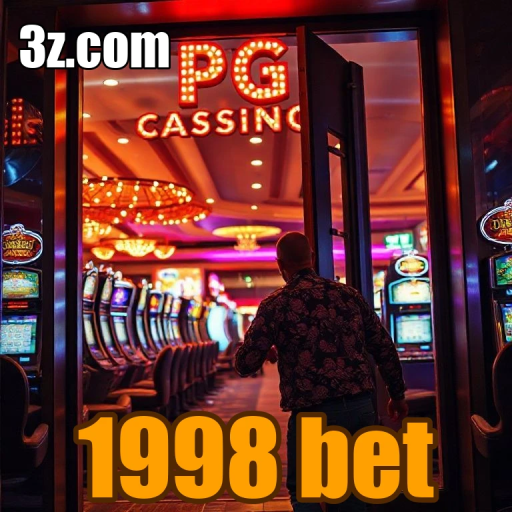Cassino 1998 Bet: Diversão e Inovação em Jogos Online