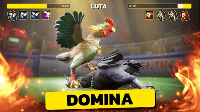 1998 brasil Videogames Casino