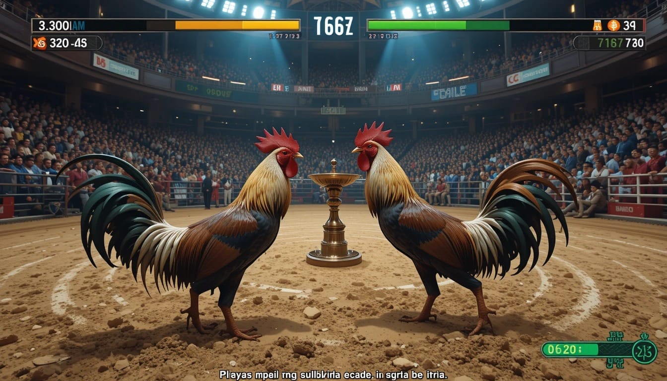 1998 Apostas Online e Jogos Populares