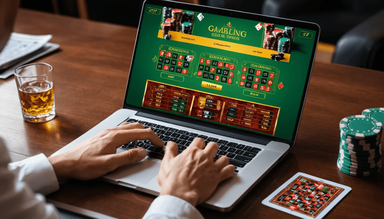 1998 Plataforma de jogos online